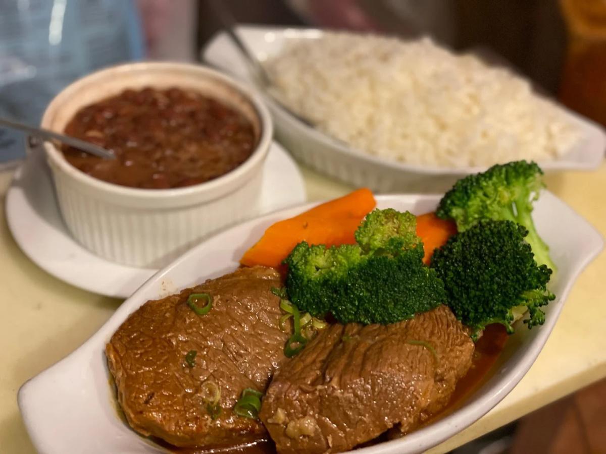 Brasileirissimo Steak House