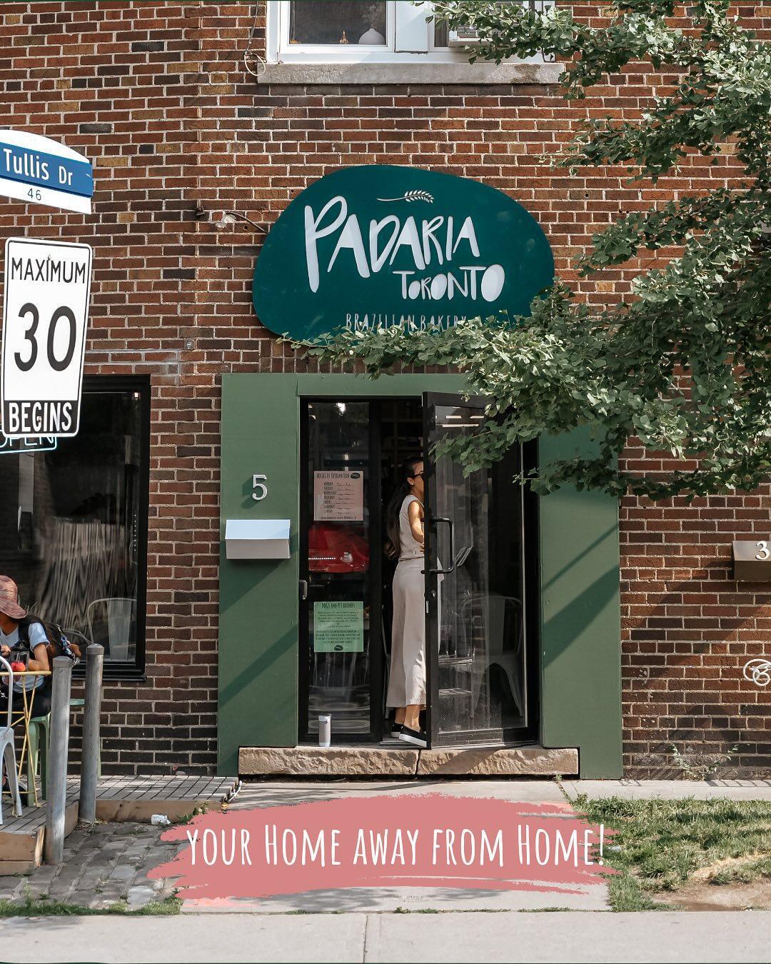 Padaria Toronto Padaria Toronto