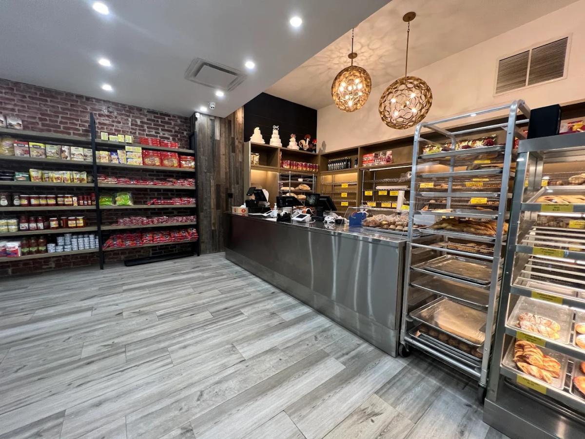 Brazil Bakery and Pastry - Toronto Brazil Bakery and Pastry - Toronto