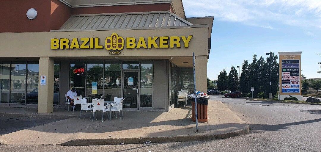 Brazil Bakery and Pastry - Mississauga
