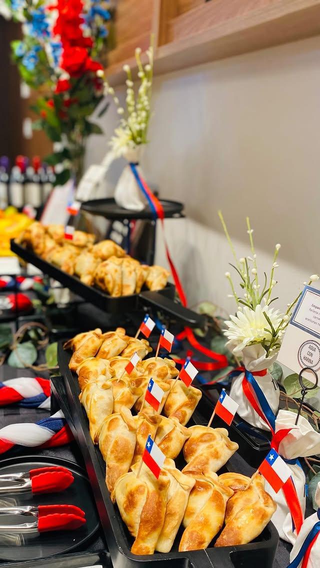 Agua con Harina Agua con Harina