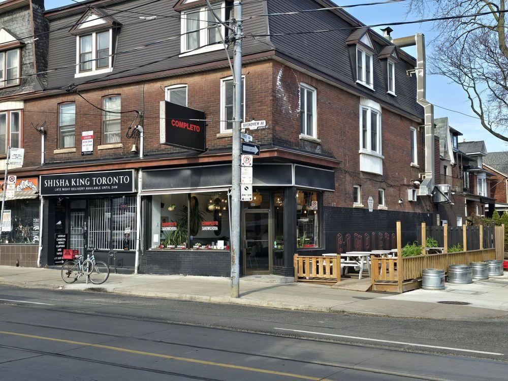 Completo (Riverdale) Completo (Riverdale)