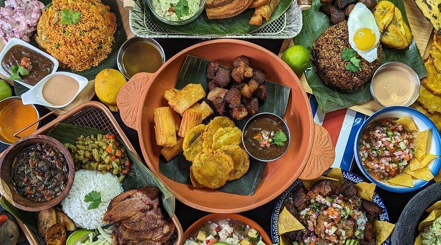 El Maé Restaurant El Maé Restaurant