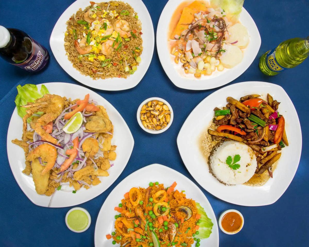 La Casa Uruguaya La Casa Uruguaya