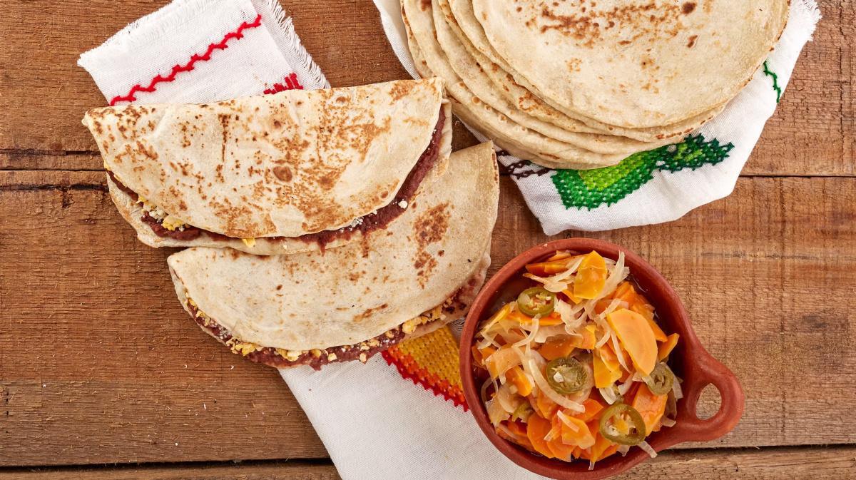 Latin Food El Catracho