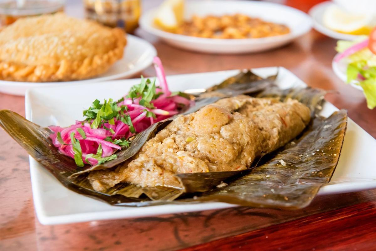 El Típico Ecuatoriano El Típico Ecuatoriano