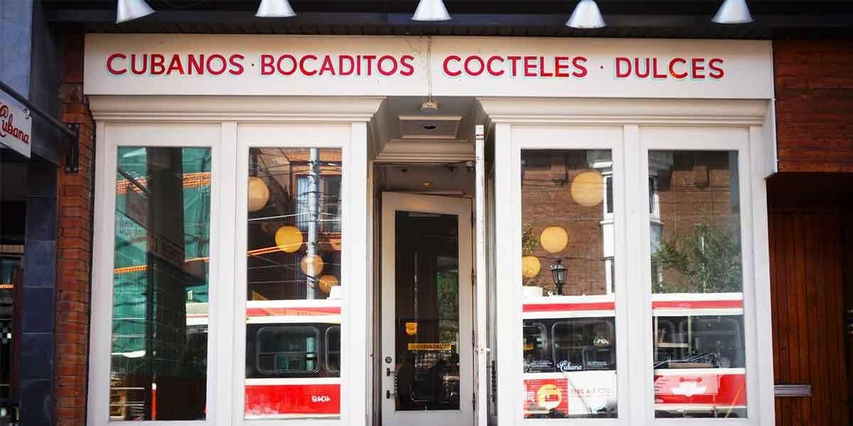 La Cubana | Roncesvalles Village La Cubana | Roncesvalles Village