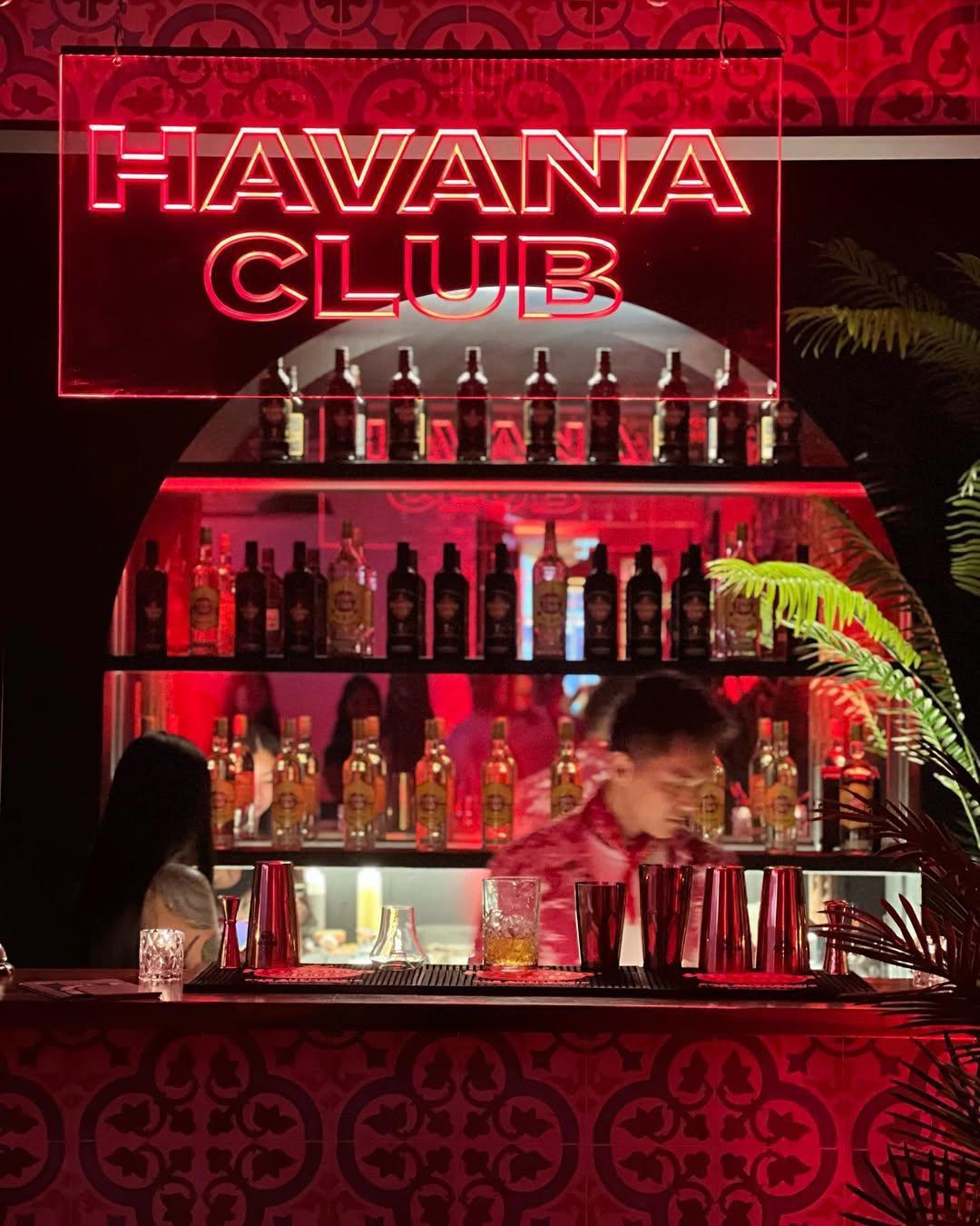 Bar Habana Bar Habana