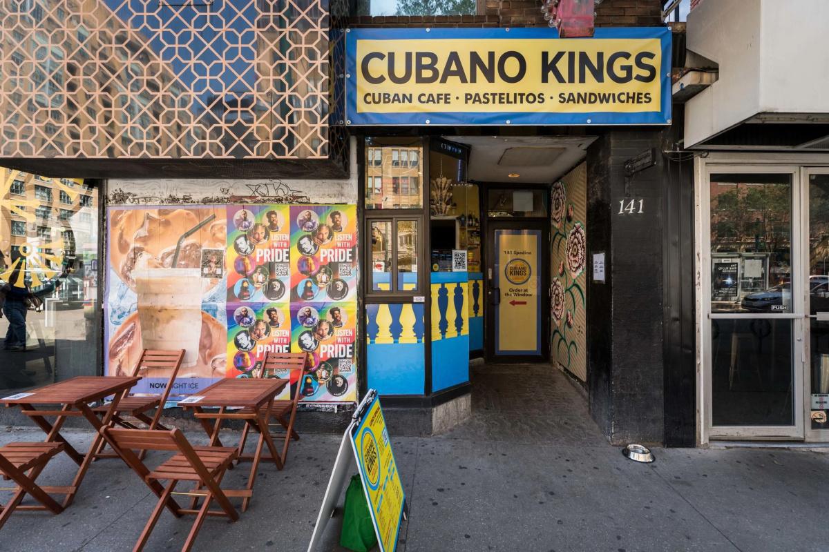 Cubano Kings Cubano Kings