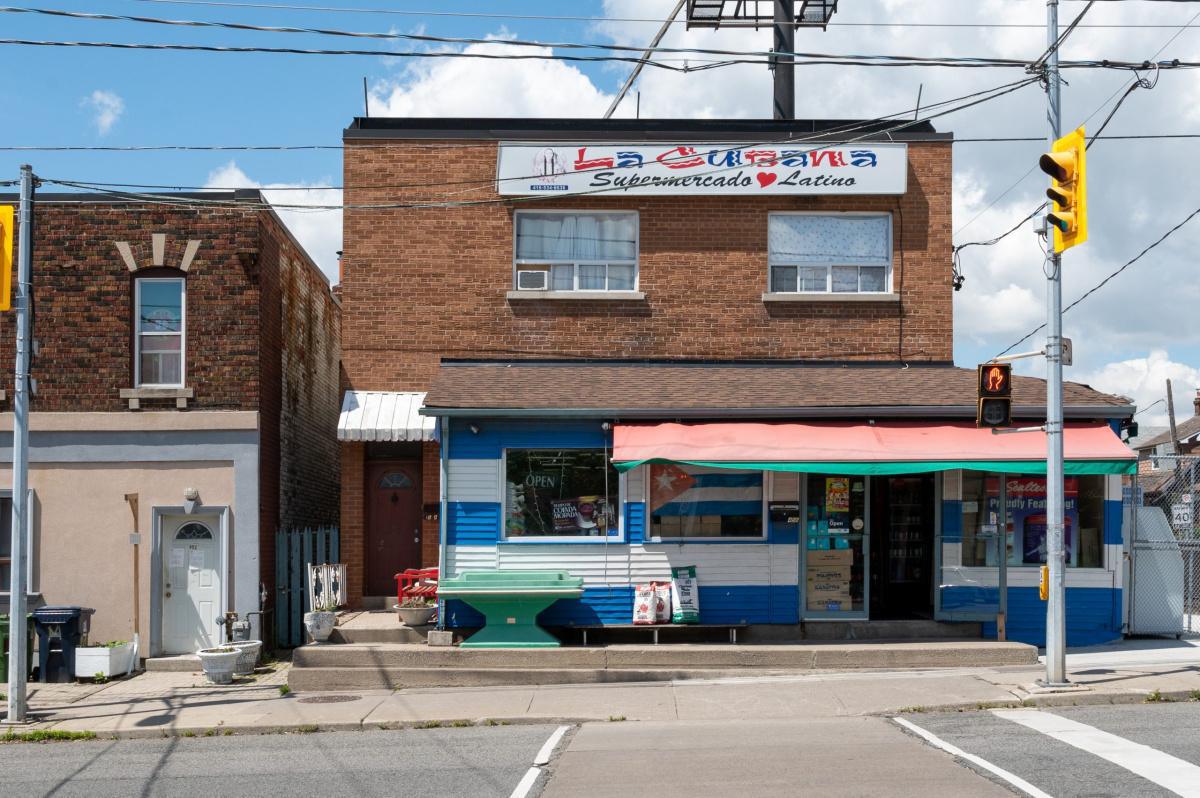 La Cubana Wholesale La Cubana Wholesale