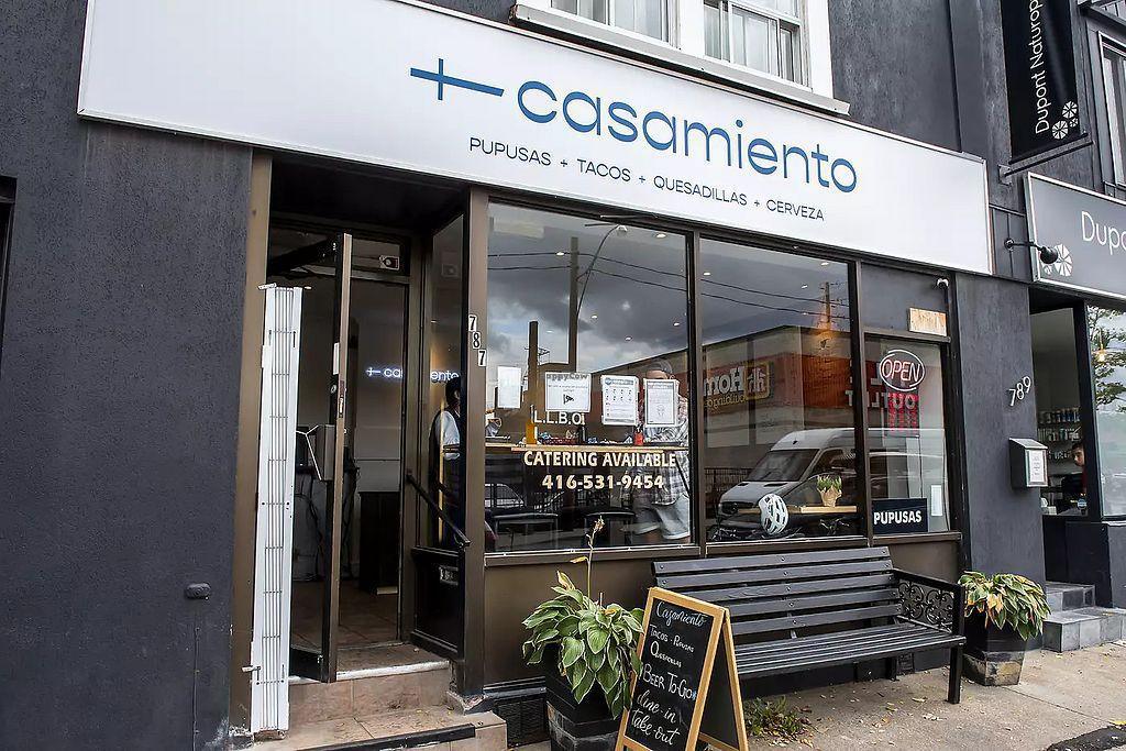 Casamiento Casamiento