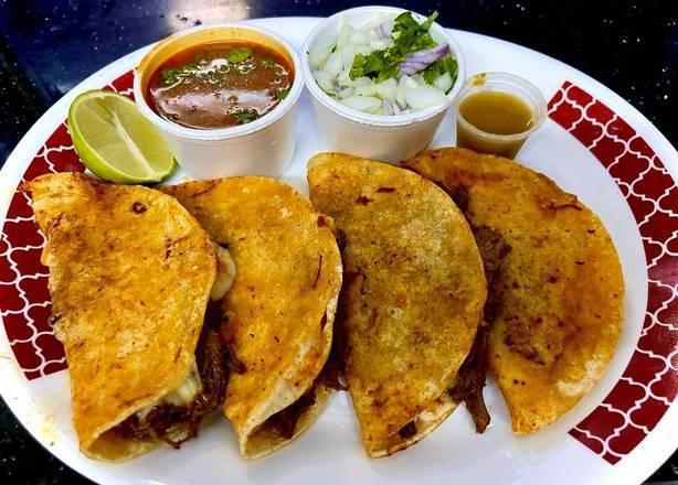 Amanecer Salvadoreño Restaurant
