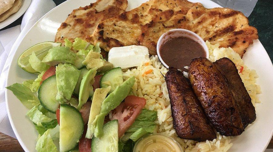 La Guanaquita - North York La Guanaquita - North York