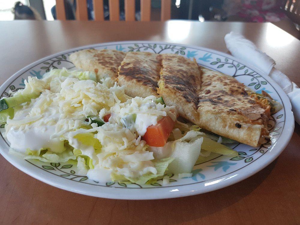 La Guanaquita - Brampton