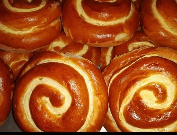 La Guanaquita Bakery & Hot Food Take Out