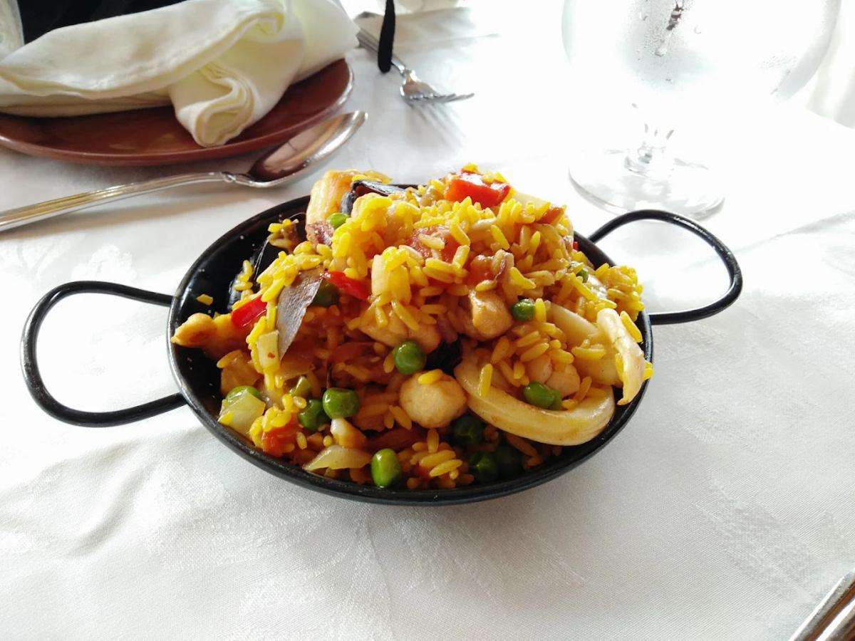 Casa Barcelona Casa Barcelona