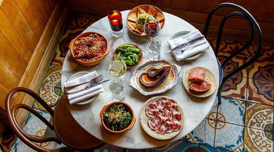 Bar Isabel Bar Isabel