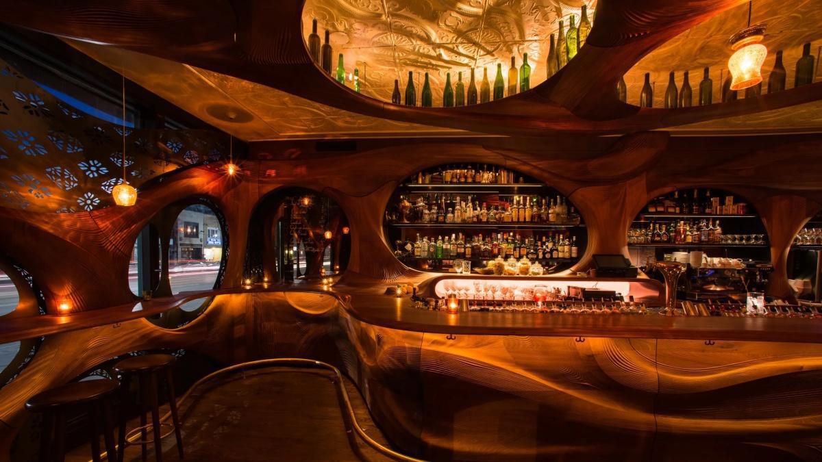 Bar Raval