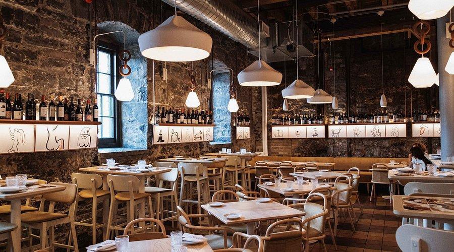 Madrina Bar y Tapas
