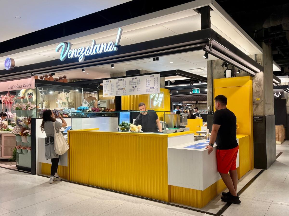 El Venezolano - Union El Venezolano - Union