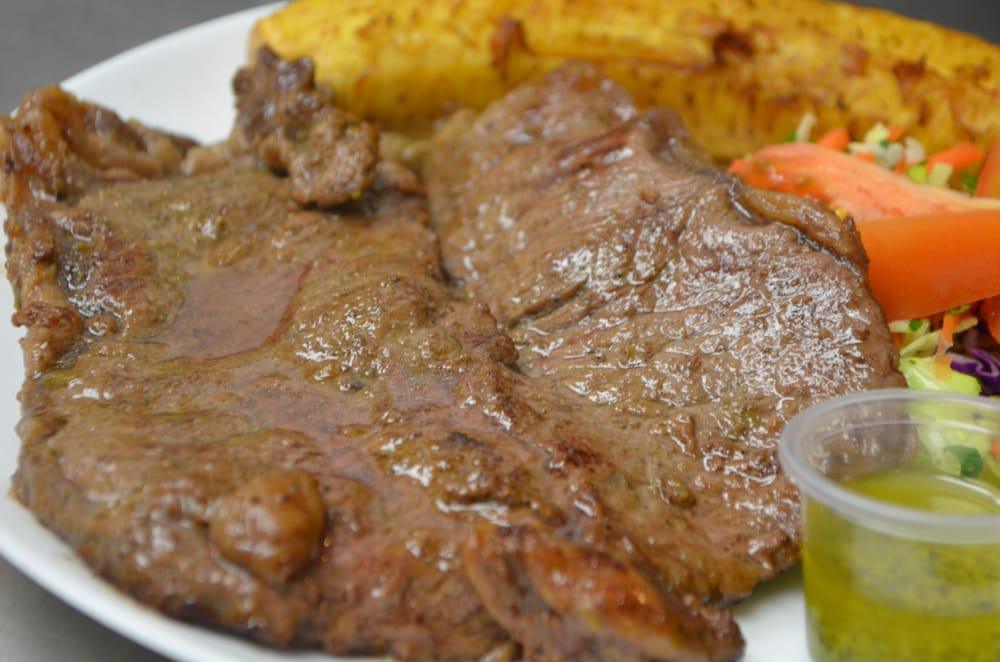 My Empanada – That’s It! My Empanada – That’s It!