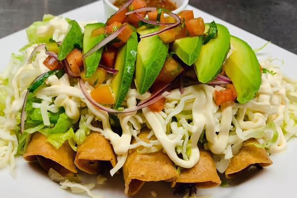 La Bonita Latin American Restaurant La Bonita Latin American Restaurant