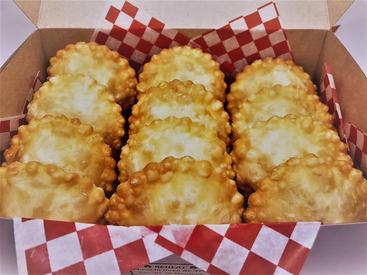 Latinito Empanadas – Brampton