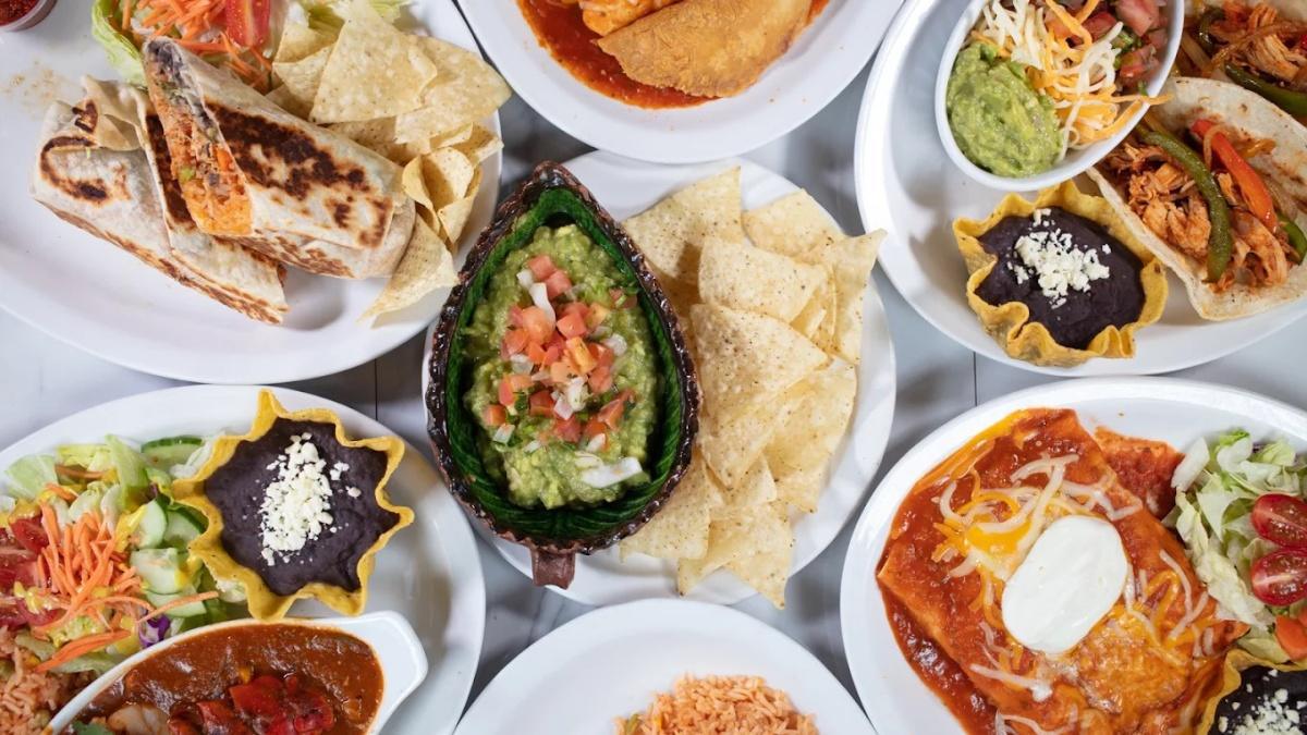 La Mexicana Resto La Mexicana Resto