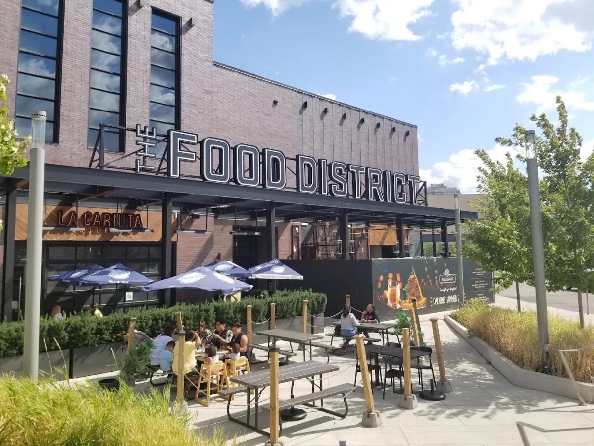 La Carnita | Mississauga La Carnita | Mississauga