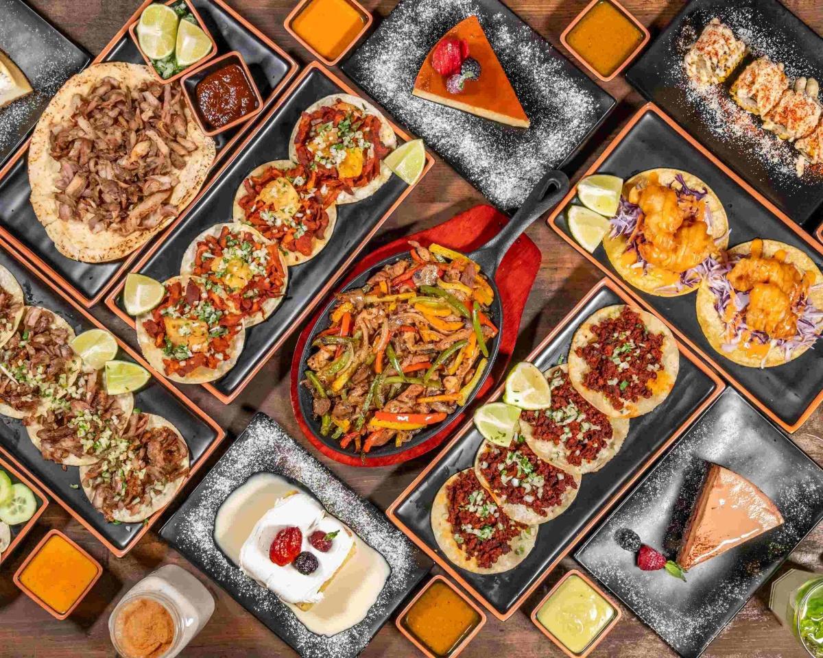Los Gyros | Queen St