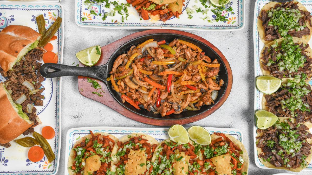 Los Gyros | Sheppard Ave