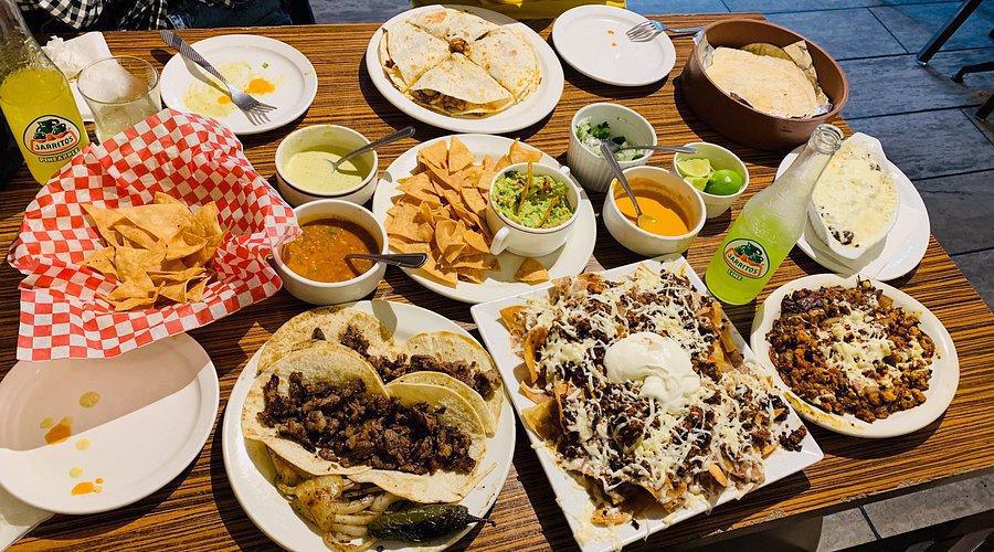 King’s Tacos
