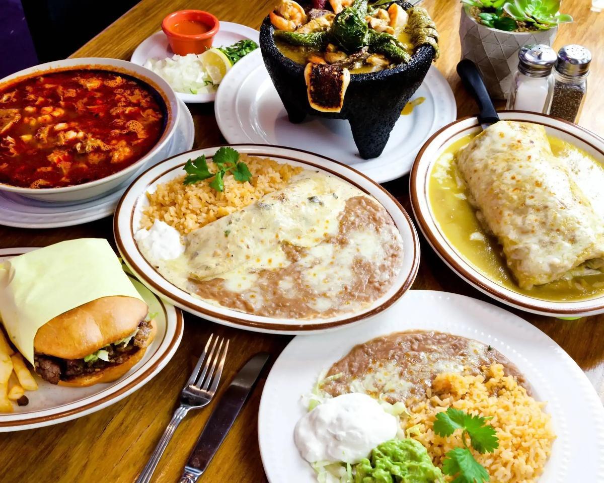 Latin World | 1229 Bloor St W