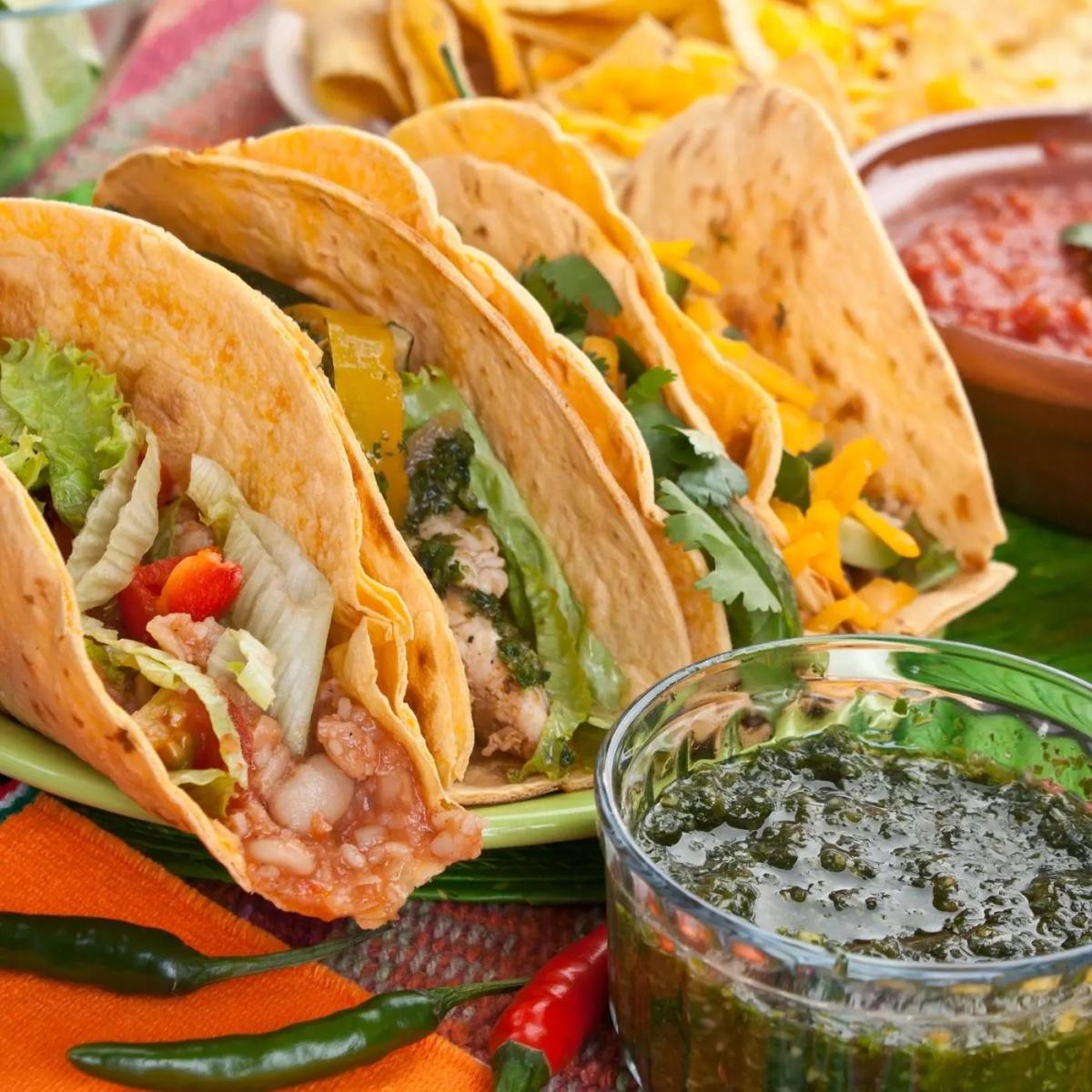 Latin World | 1262 Bloor St West