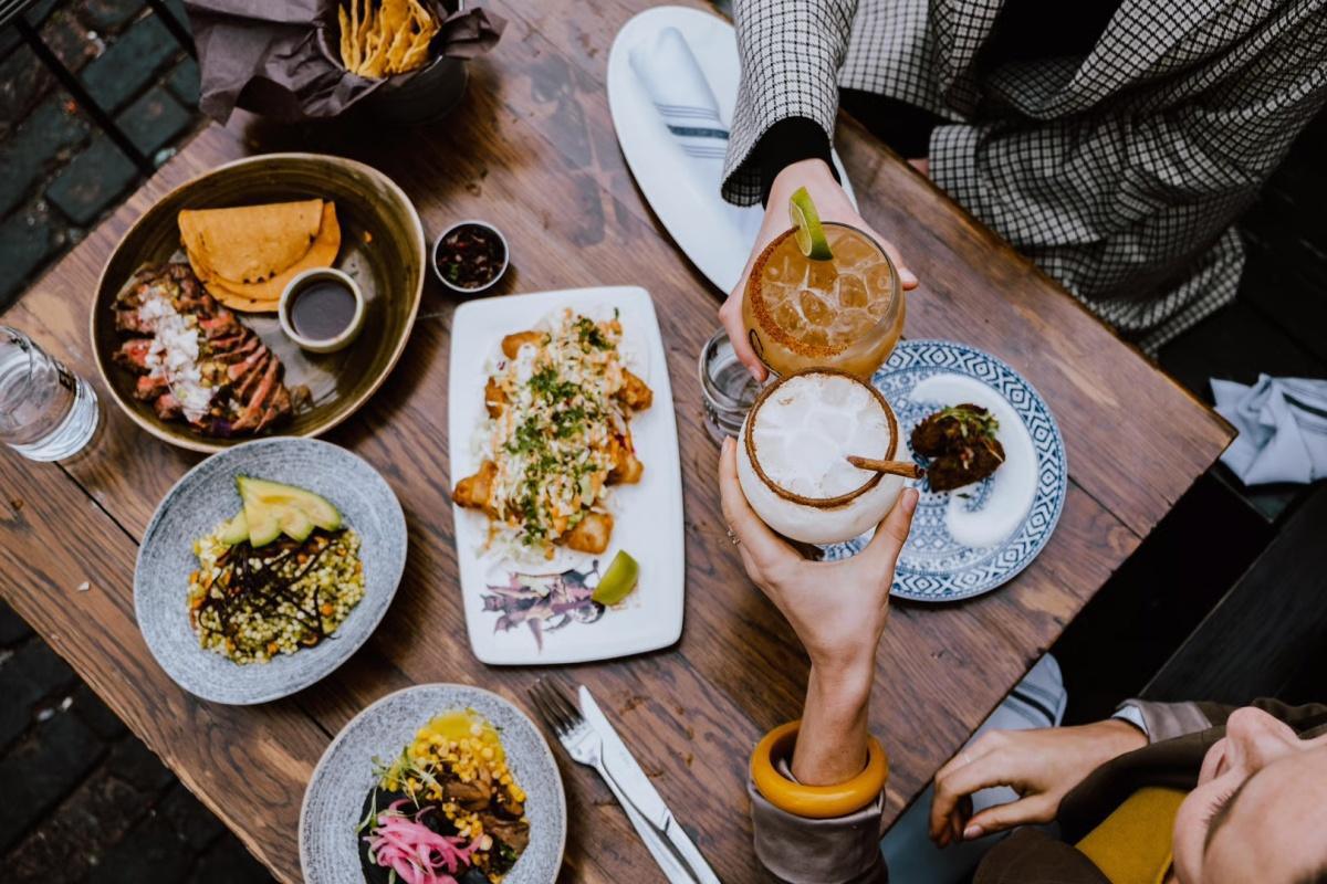 El Catrin Destileria El Catrin Destileria