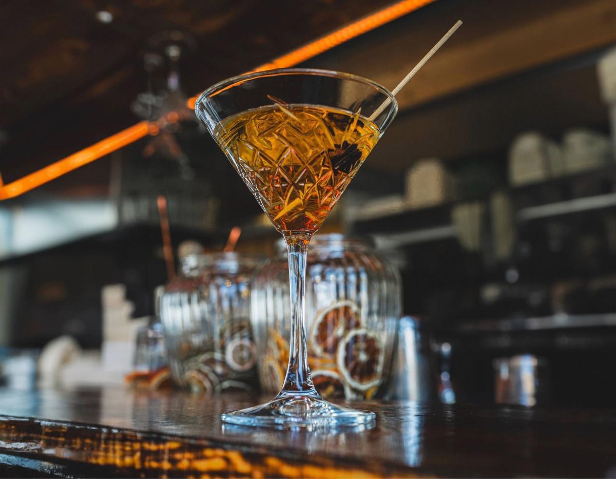 El Pocho Antojitos Bar