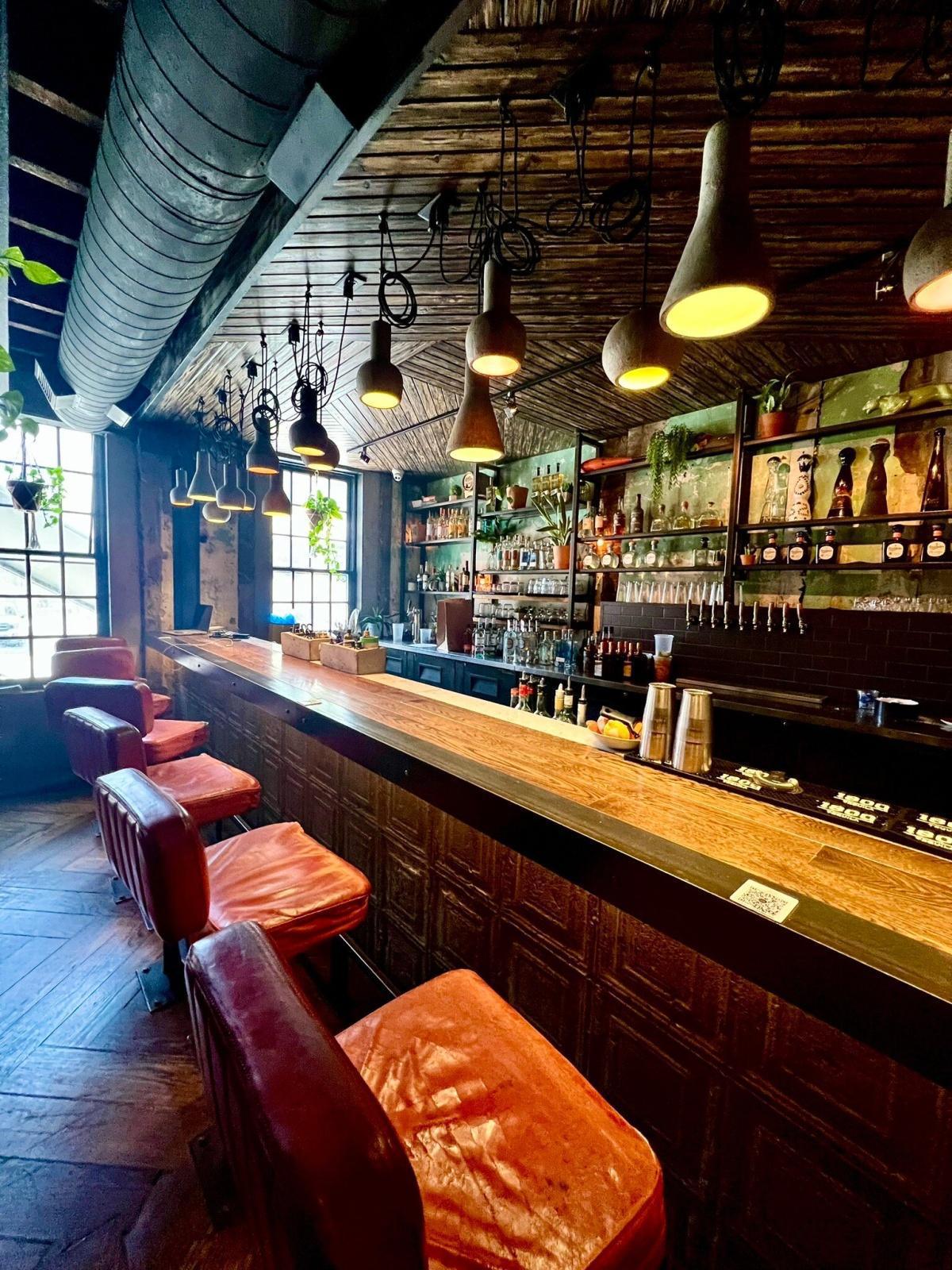 La Carnita | John St La Carnita | John St