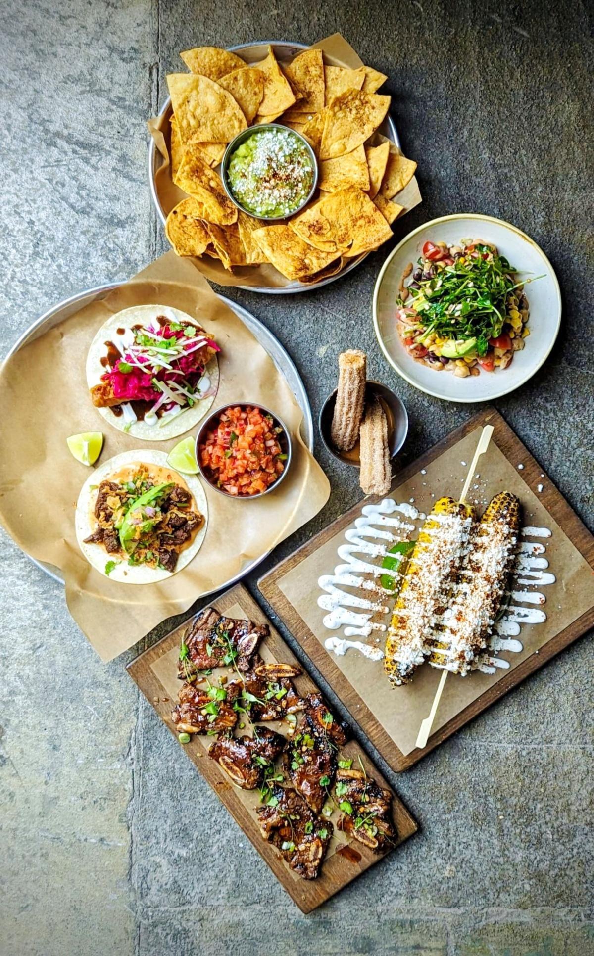 La Carnita | Queen St E La Carnita | Queen St E