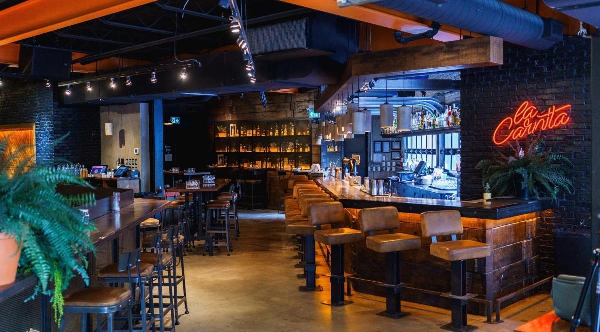 La Carnita | Eglinton Ave E