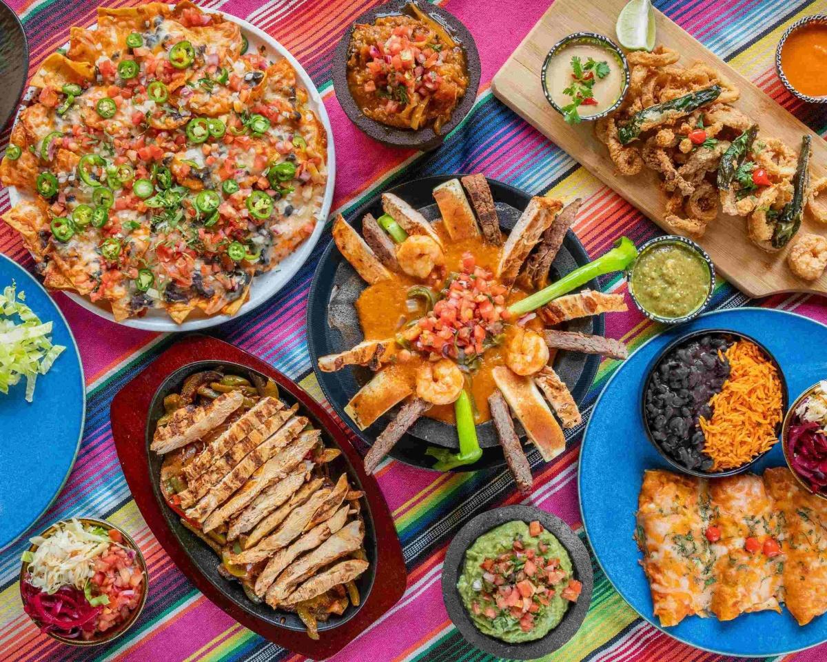 Mariachi’s Tacos | Streetsville
