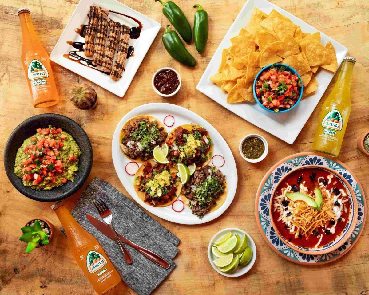 Mariachi’s Tacos & Churros | Port Credit Mariachi’s Tacos & Churros | Port Credit