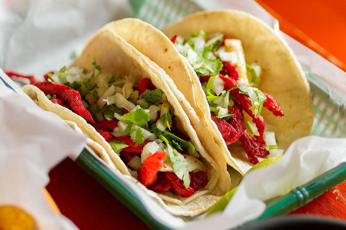 Tacos El Asador Tacos El Asador