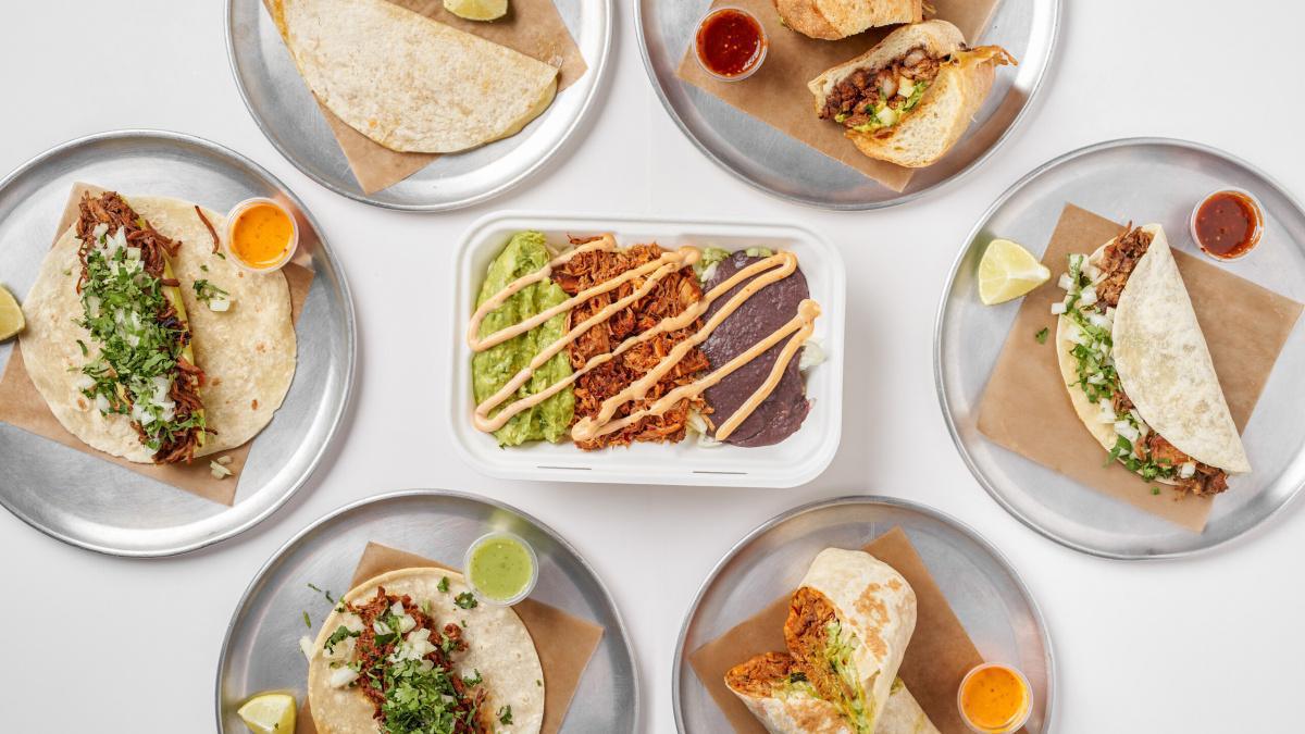 Gus Tacos | Augusta Av