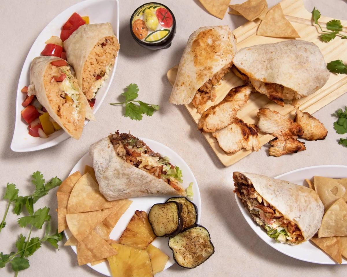 Gus Tacos | Queen St Gus Tacos | Queen St