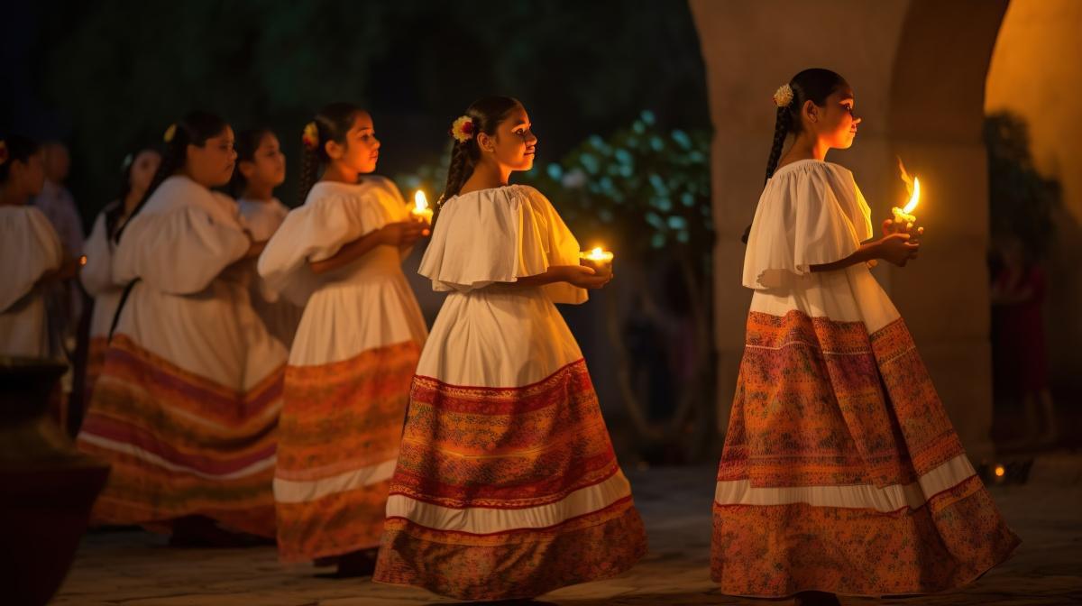 The LatAm Posadas Begin: December Celebrations Full of Meaning and Flavor The LatAm Posadas Begin: December Celebrations Full of Meaning and Flavor