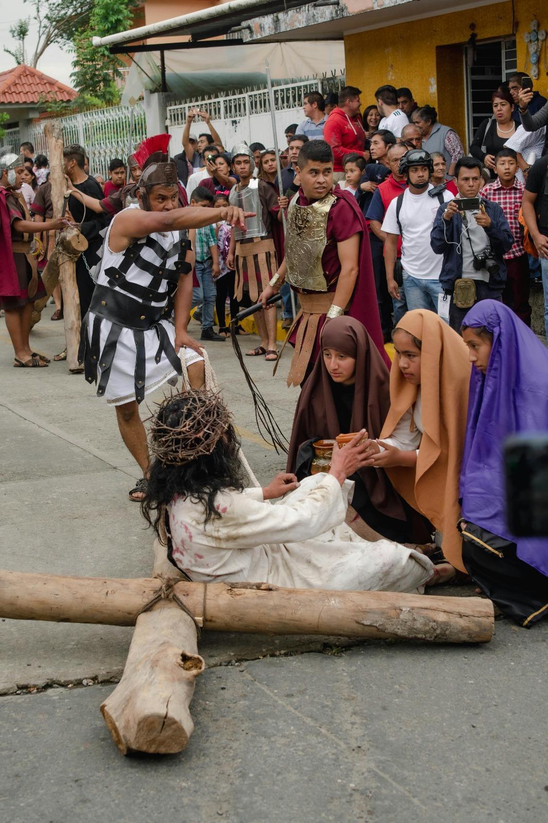 Chocolate Eggs and Candlelit Processions
