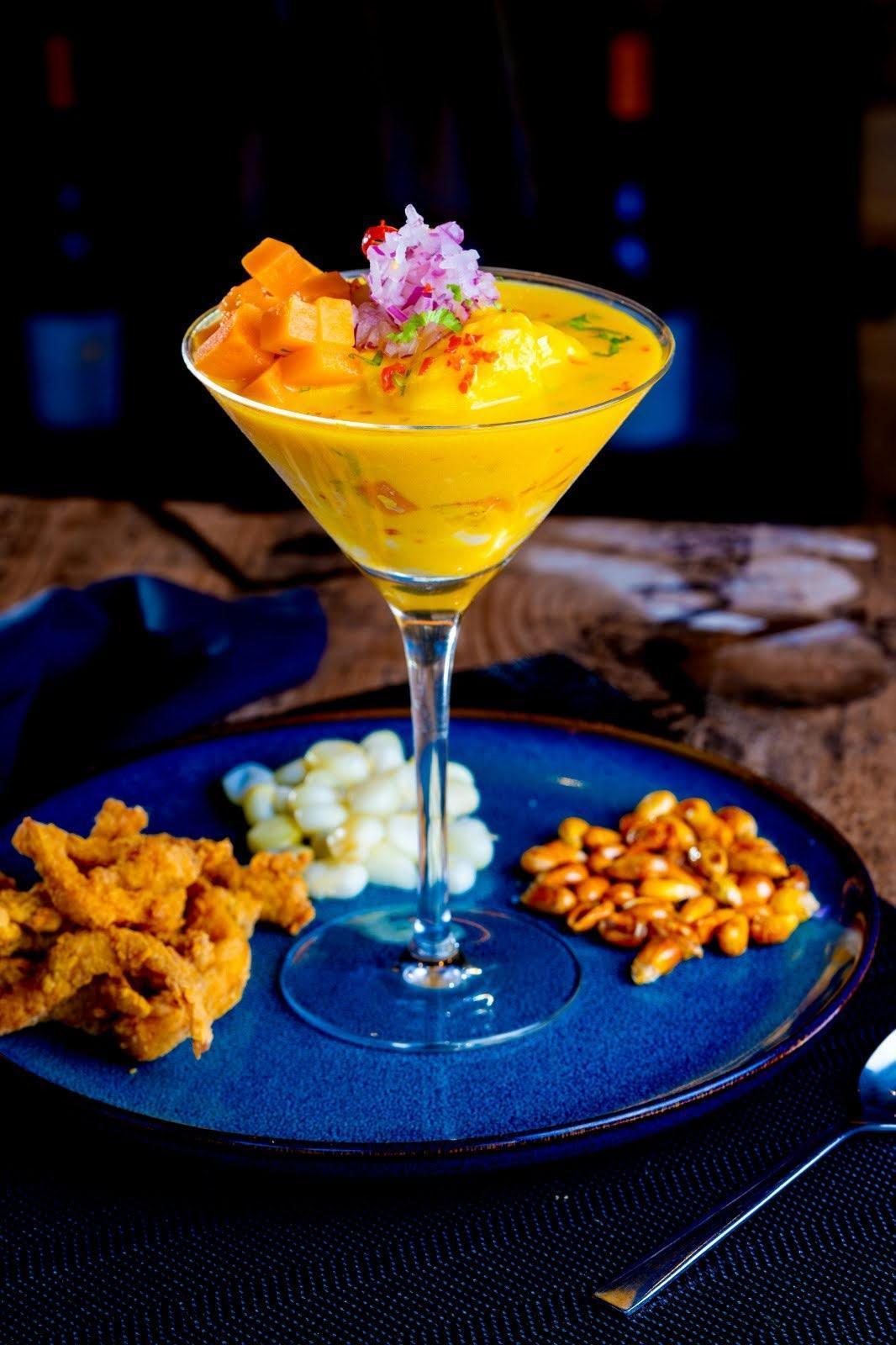 Ceviche, the delicious dish that nobody agrees on how to spell