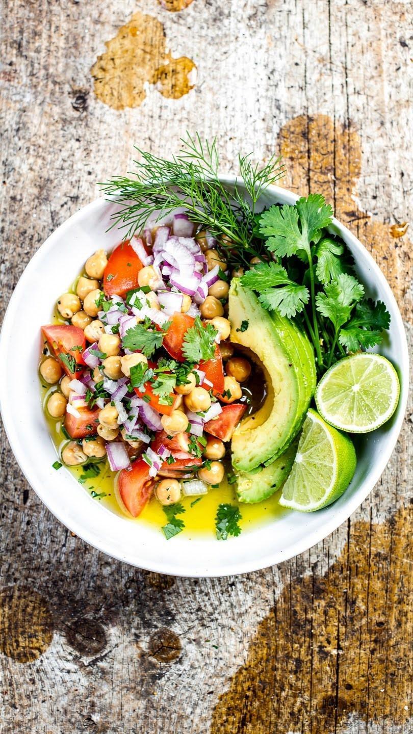 Ceviche, the delicious dish that nobody agrees on how to spell