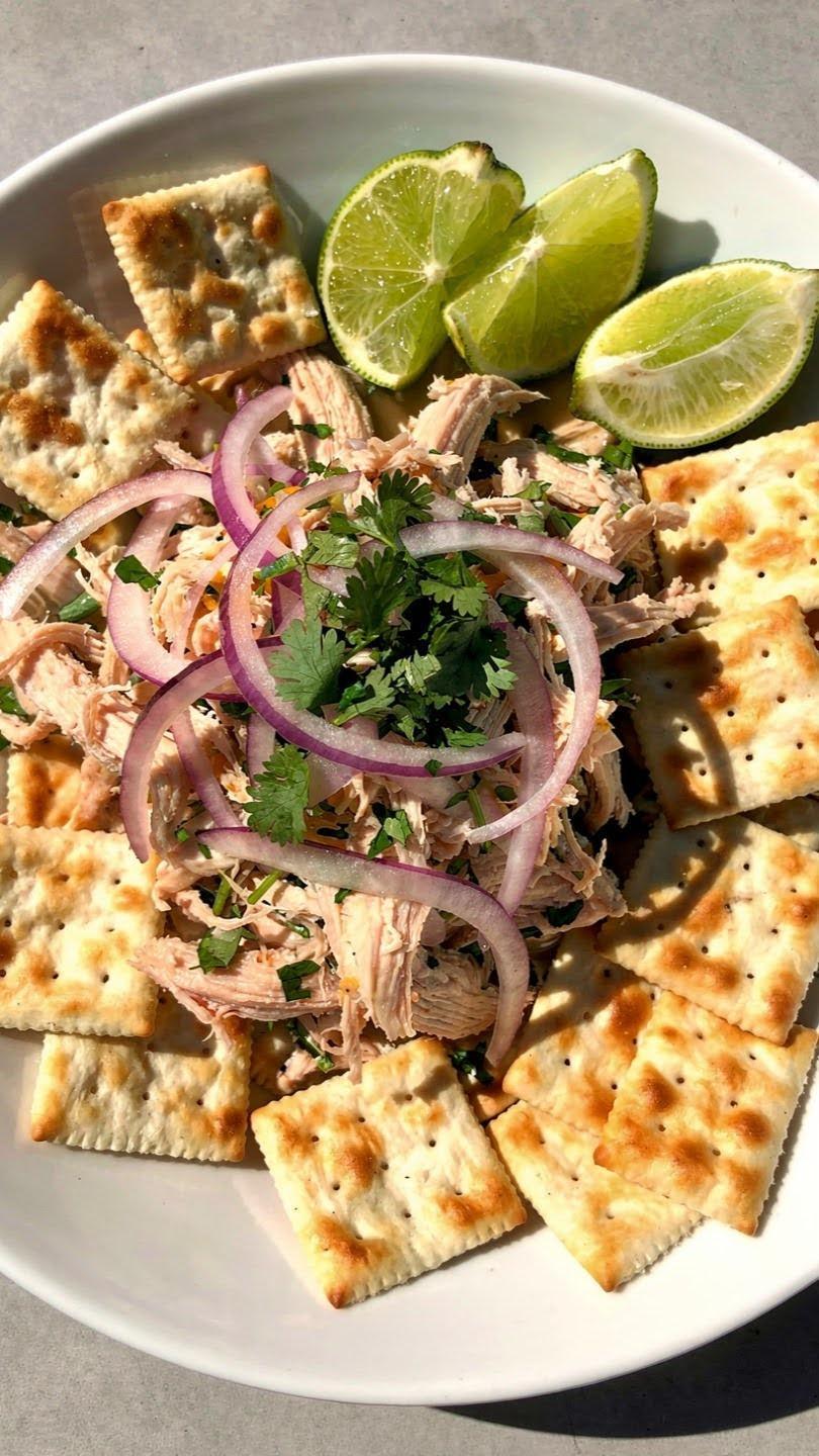 Ceviche, the delicious dish that nobody agrees on how to spell