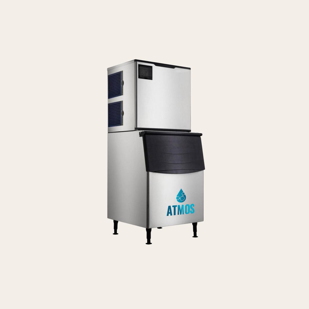 Atmospheric Water Generators